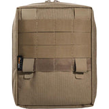 Tasmanian Tiger TAC Pouch 6.1 Coyote Rugged MOLLE Pouch With Wide Zip Opening For Tactical Gear Enthusiasts by Tasmanian Tiger