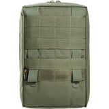 Tasmanian Tiger TAC Pouch 7.1 OD Rugged 700D Cordura Compact Tactical Pouch For Field Professionals by Tasmanian Tiger