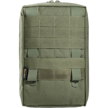 Tasmanian Tiger TAC Pouch 7.1 OD Rugged 700D Cordura Compact Tactical Pouch For Field Professionals by Tasmanian Tiger