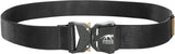 Tasmanian Tiger QR Stretch Belt 38mm Black TT-7277-040 by Tasmanian Tiger