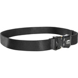 Tasmanian Tiger QR Stretch Belt 38mm Black for Outdoors Pros All Day Comfort and Quick Access by Tasmanian Tiger