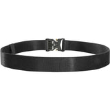Tasmanian Tiger QR Stretch Belt 38mm Black for Outdoors Pros All Day Comfort and Quick Access by Tasmanian Tiger