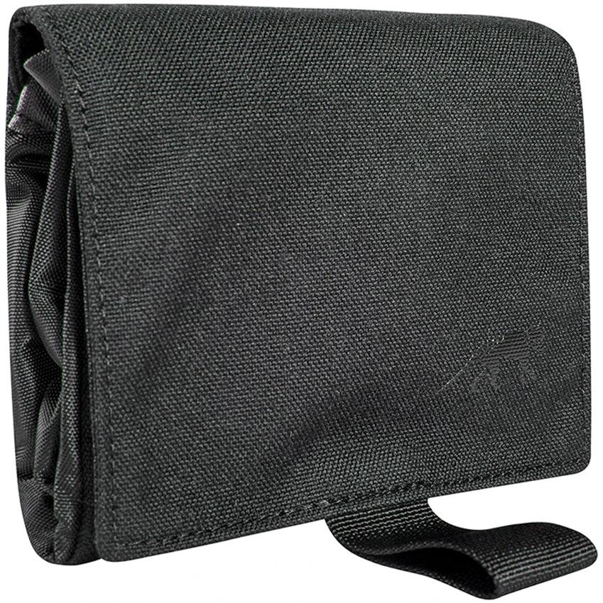 Tasmanian Tiger Dump Pouch MKII Black TT-7280-040 by Tasmanian Tiger