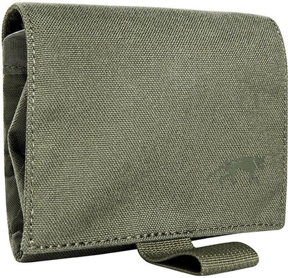 Tasmanian Tiger Dump Pouch MKII OD TT-7280-331 by Tasmanian Tiger
