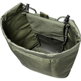Tasmanian Tiger Dump Pouch Mk II OD Green Rugged Quick Access Magazine Pouch For Operators And Shooters by Tasmanian Tiger