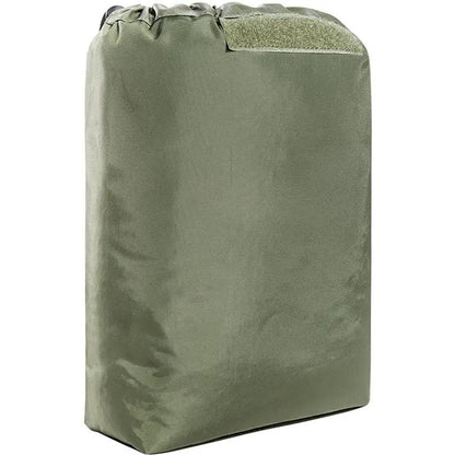Tasmanian Tiger Dump Pouch Mk II OD Green Rugged Quick Access Magazine Pouch For Operators And Shooters by Tasmanian Tiger