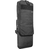 Tasmanian Tiger Bladder Pouch Extended Black For Plate Carriers Rugged Hydration Accessory For Pros by Tasmanian Tiger