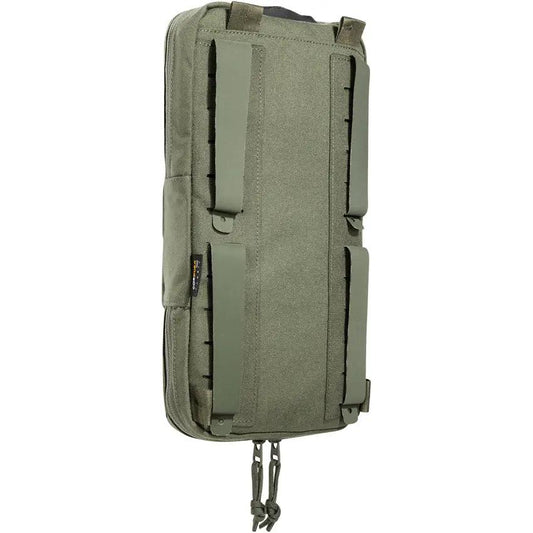 Tasmanian Tiger Bladder Pouch Extended OD Hydration System for Tactical MOLLE Plate Carriers by Tasmanian Tiger