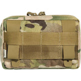 Tasmanian Tiger TAC Pouch 4.1 Multicam Compact Modular Gear Organizer For Tactical Pros by Tasmanian Tiger