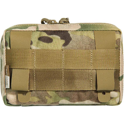 Tasmanian Tiger TAC Pouch 4.1 Multicam Compact Modular Gear Organizer For Tactical Pros by Tasmanian Tiger