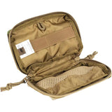 Tasmanian Tiger TAC Pouch 4.1 Multicam Compact Modular Gear Organizer For Tactical Pros by Tasmanian Tiger