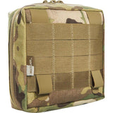 Tasmanian Tiger TAC Pouch Five Point One Multicam Rugged 500D Cordura MOLLE Reverse System For Tactical Professionals by Tasmanian Tiger