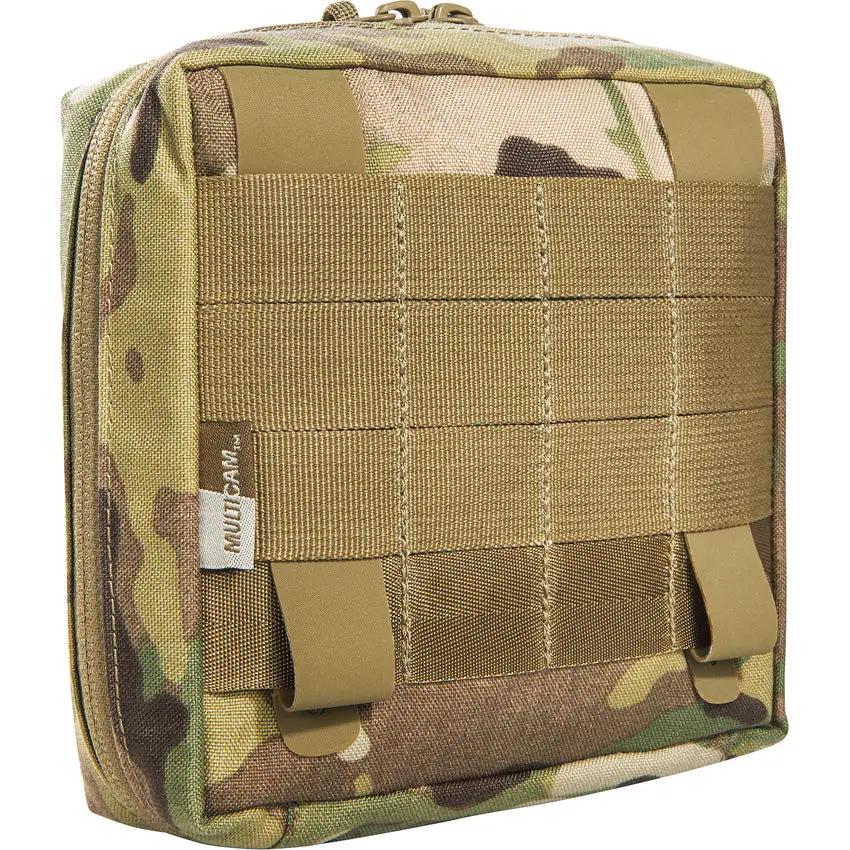 Tasmanian Tiger TAC Pouch Five Point One Multicam Rugged 500D Cordura MOLLE Reverse System For Tactical Professionals by Tasmanian Tiger