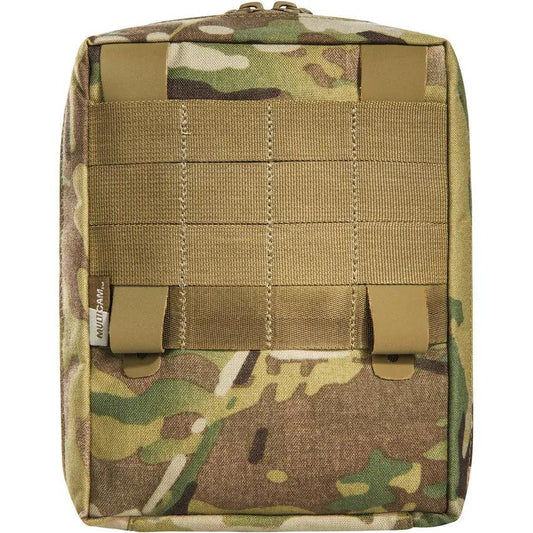 Tasmanian Tiger TAC Pouch 6 1 Multicam MOLLE Ready Compact Fast Access Gear Organizer For Operators And Outdoor Pros by Tasmanian Tiger