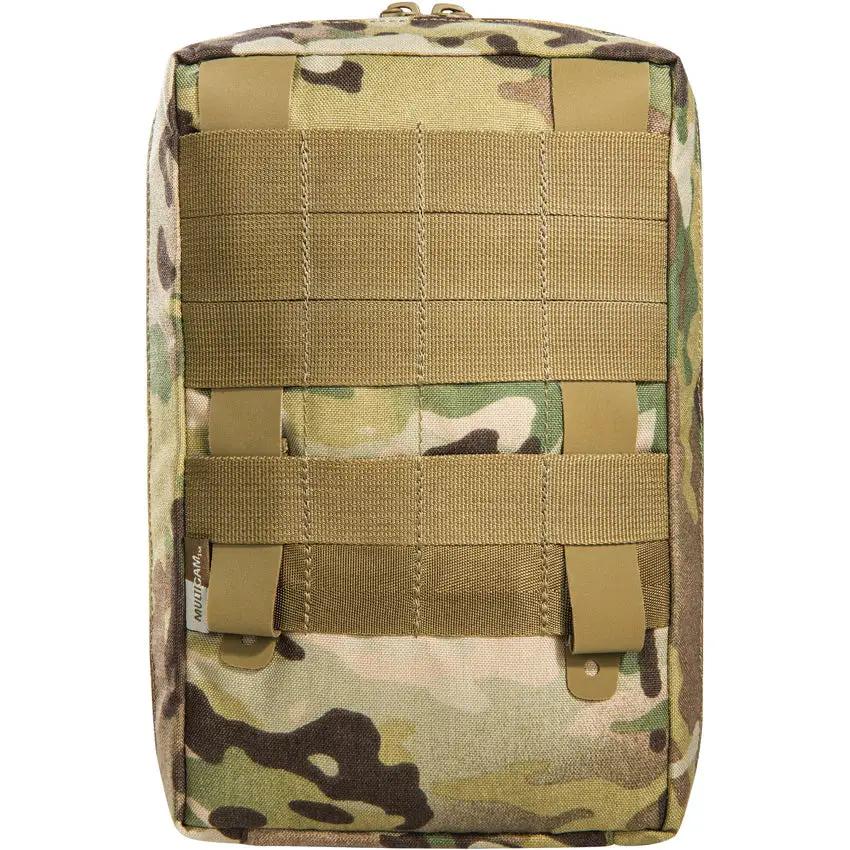 Tasmanian Tiger TAC Pouch 7.1 Multicam TT-7306-394 Compact Rugged Pouch For Professionals With Fast Access by Tasmanian Tiger