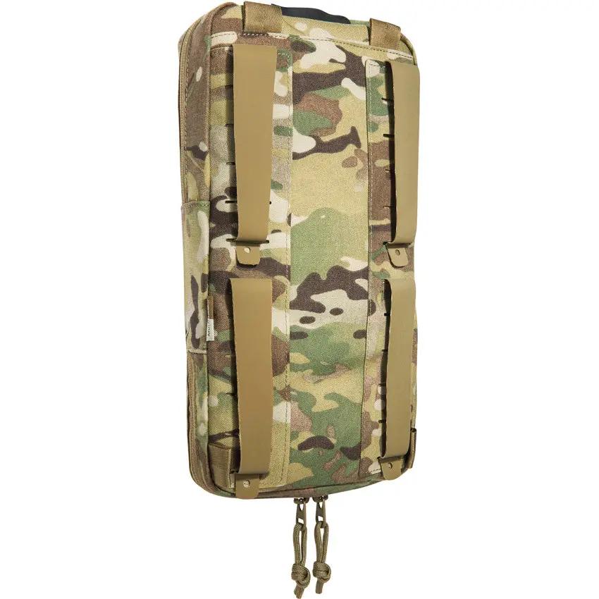 Tasmanian Tiger Bladder Pouch Extended Multi For Plate Carriers Rugged Hydration System by Tasmanian Tiger