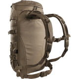 Tasmanian Tiger MIL OPS Pack 30 Coyote Brown For Tactical Operators, Rugged 700D Cordura Durability by Tasmanian Tiger