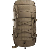 Tasmanian Tiger MIL OPS Pack 30 Coyote Brown For Tactical Operators, Rugged 700D Cordura Durability by Tasmanian Tiger