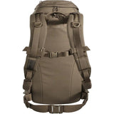 Tasmanian Tiger MIL OPS Pack 30 Coyote Brown For Tactical Operators, Rugged 700D Cordura Durability by Tasmanian Tiger