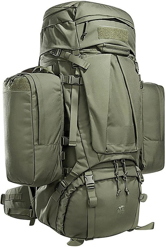 Tasmanian Tiger Mil Ops Pack 80+24 TT-7324-331 by Tasmanian Tiger
