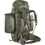 Tasmanian Tiger Mil Ops Pack 80 24L Rugged Modular Tactical Backpack For Operators by Tasmanian Tiger