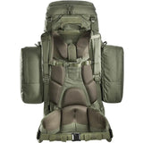 Tasmanian Tiger Mil Ops Pack 80 24L Rugged Modular Tactical Backpack For Operators by Tasmanian Tiger