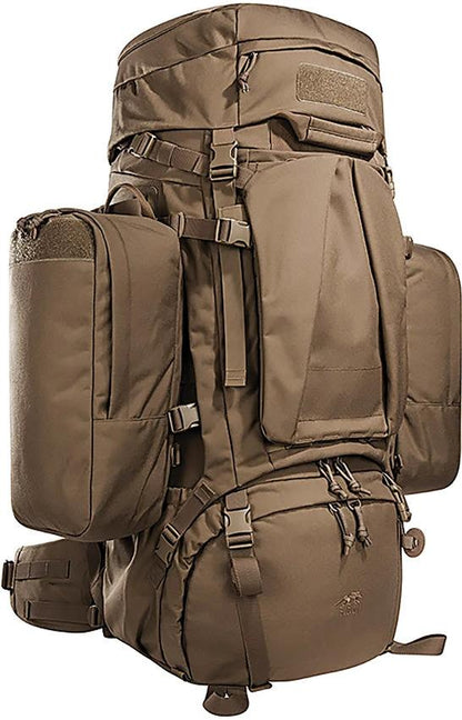Tasmanian Tiger Mil Ops Pack 80+24 Coyote TT-7324-346 by Tasmanian Tiger