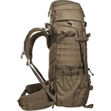 Tasmanian Tiger Mil Ops Pack 80 24 Coyote Rugged Modular Tactical Backpack for Military and Outdoor Pros by Tasmanian Tiger