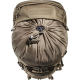 Tasmanian Tiger Mil Ops Pack 80 24 Coyote Rugged Modular Tactical Backpack for Military and Outdoor Pros by Tasmanian Tiger