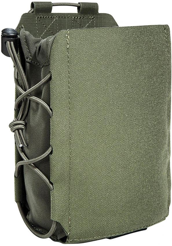 Tasmanian Tiger Multipurpose Side Pouch OD TT-7328-331 by Tasmanian Tiger