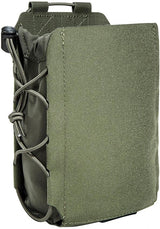 Tasmanian Tiger Multipurpose Side Pouch OD TT-7328-331 by Tasmanian Tiger