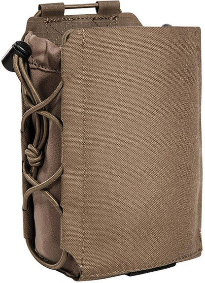 Tasmanian Tiger Multipurpose Side Pouch Coyote TT-7328-346 by Tasmanian Tiger