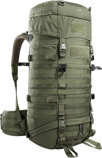 Tasmanian Tiger Base Pack 52 OD TT-7334-331 by Tasmanian Tiger