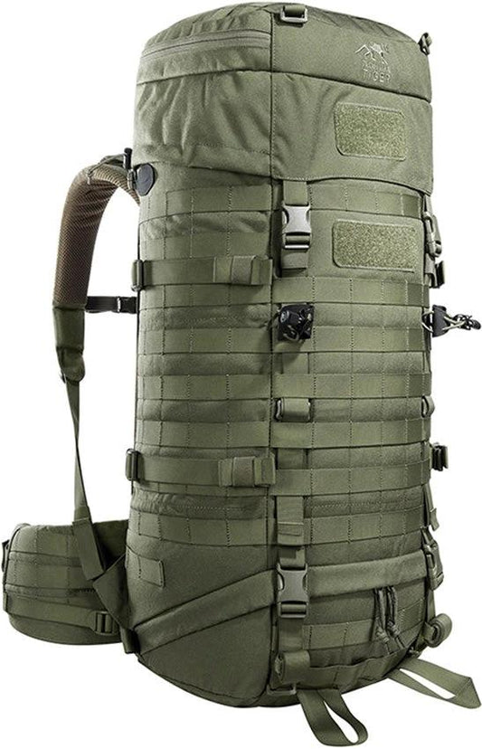 Tasmanian Tiger Base Pack 52 OD TT-7334-331 by Tasmanian Tiger