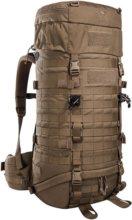 Tasmanian Tiger Base Pack 52 Coyote TT-7334-346 by Tasmanian Tiger