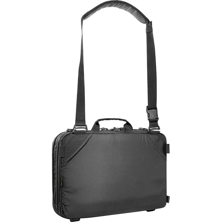 Tasmanian Tiger Shoulder Bag TT-7355-040 For Operators And Shooters, Rugged Compact Modular Gear Bag by Tasmanian Tiger