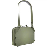 Tasmanian Tiger OD TT-7355-331 Shoulder Bag Rugged Secure Transport For Compact Weapons by Tasmanian Tiger
