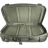 Tasmanian Tiger OD TT-7355-331 Shoulder Bag Rugged Secure Transport For Compact Weapons by Tasmanian Tiger
