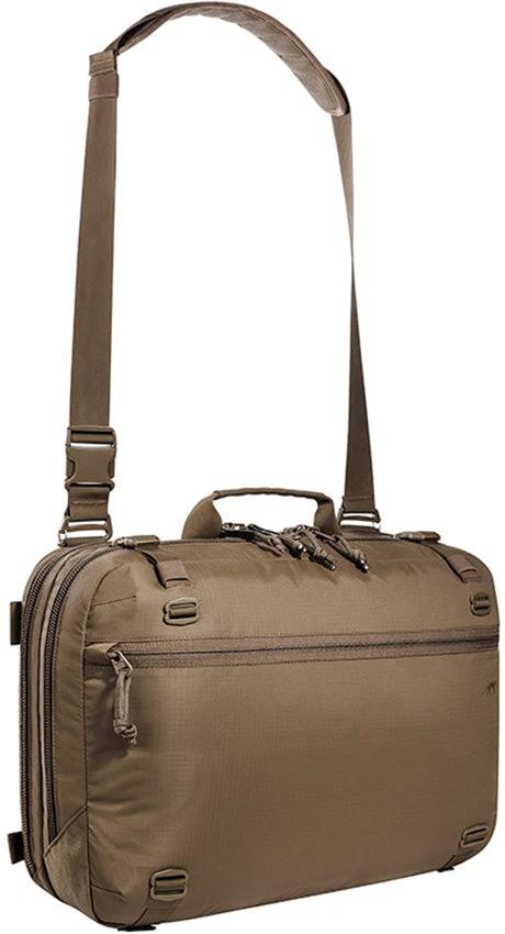 Tasmanian Tiger Shoulder Bag Coyote TT-7355-346 by Tasmanian Tiger