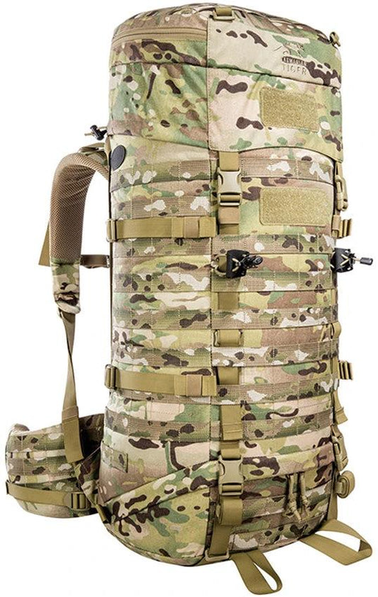Tasmanian Tiger Base Pack 52 MultiCam TT-7363-394 by Tasmanian Tiger