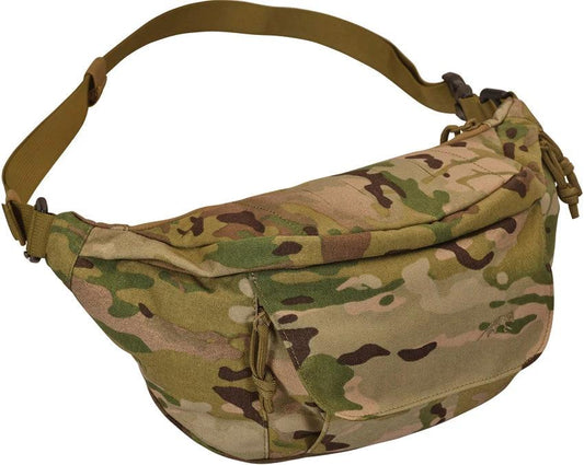 Tasmanian Tiger Modular Hip Bag II Multicam TT-7366-394 by Tasmanian Tiger