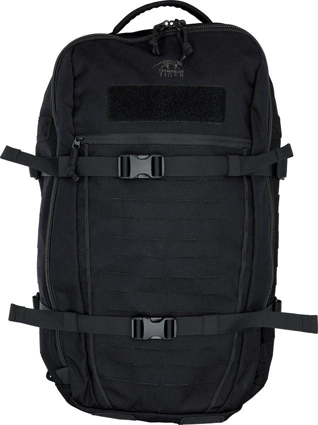 Tasmanian Tiger Modular Tac Pack 28L Blk TT-7399-040 by Tasmanian Tiger