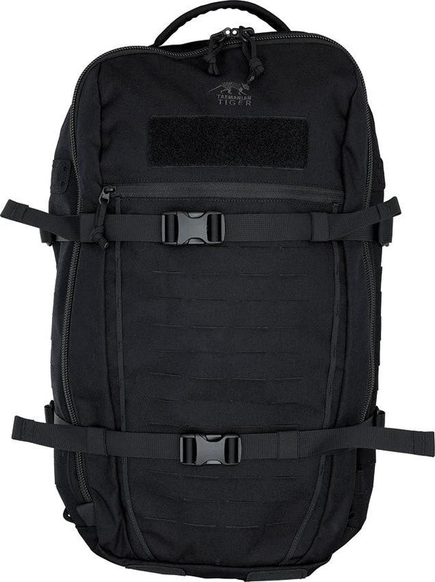 Tasmanian Tiger Modular Tac Pack 28L Blk TT-7399-040 by Tasmanian Tiger
