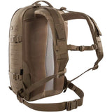Tasmanian Tiger Modular Tac Pack 28L Hydration Ready With Adjustable Chest Belt And Removable Hip Belt For Tactical Pros by Tasmanian Tiger