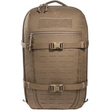 Tasmanian Tiger Modular Tac Pack 28L Hydration Ready With Adjustable Chest Belt And Removable Hip Belt For Tactical Pros by Tasmanian Tiger