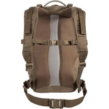Tasmanian Tiger Modular Tac Pack 28L Hydration Ready With Adjustable Chest Belt And Removable Hip Belt For Tactical Pros by Tasmanian Tiger