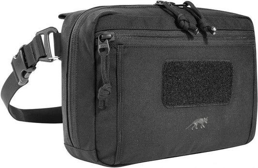 Tasmanian Tiger Tac Pouch 8.1 Hip Black TT-7515-040
