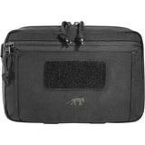 Tasmanian Tiger Tac Pouch 8.1 Hip Black Rugged MOLLE Hip Pack With Removable Belt For Tactical EDC by Tasmanian Tiger