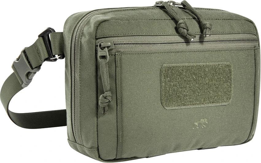 Tasmanian Tiger Tac Pouch 8.1 Hip OD TT-7515-331 by Tasmanian Tiger