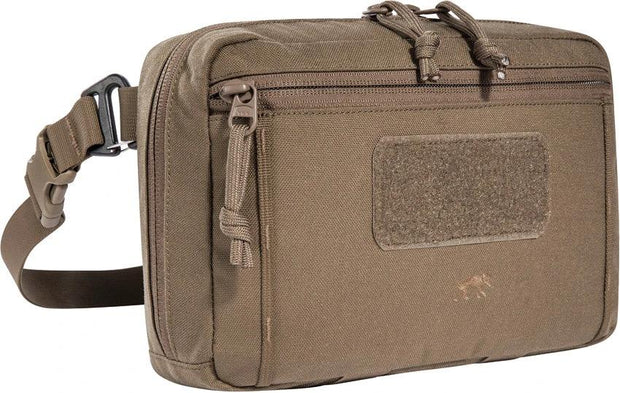 Tasmanian Tiger Tac Pouch 8.1 Hip Coyote TT-7515-346 by Tasmanian Tiger